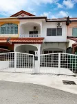 Sandakan Homestay - 2星級