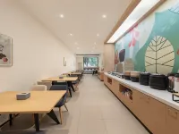 YUNTINGJINJUHotel (SuzhouSanxiangSquareSubwayStation) Hotels near Pan Gate