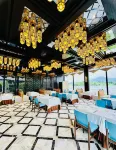 Maoshan Scenic Area Shangqing Lake Holiday Hotel - Aamiainen