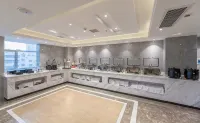 Xingye E-Sports Hotel (Loudi Vocational and Technical College) - E-sport