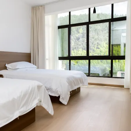 Qingyue Homestay
