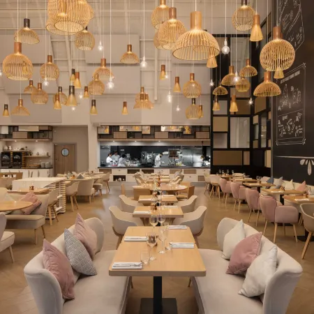 Hilton Garden Inn Bordeaux Centre