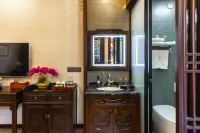 Pingyao Yushengde Guild Hall (Pingyao Ancient City Rishengchang Ticket Store) - bar