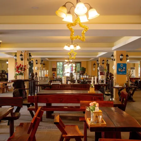 Wellness World Chiva Khao Yai