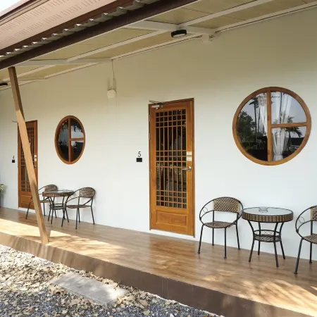 Norn Na Homestay Chanthaburi