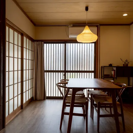 kitsuji | A cozy private flat