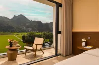 Wanfenglin Kamuka Homestay (Fuzitian) - ペット同伴可