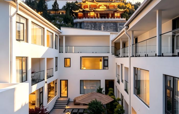 Chenqi Resort Homestay (Shangri-La Dukezong Ancient Town)