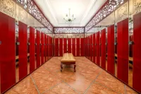 Dongzhi Xing International Hotel - palestra