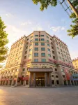 Shidai Holiday Hotel - 2 Yıldız