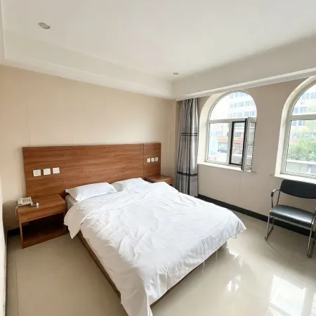 Ping'an Hotel (Zhenxing Middle Road)