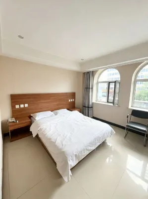 Ping'an Hotel (Zhenxing Middle Road) - 2-Star