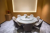 Gongzhuling Wanxin Zhige Hotel - 조식 운영