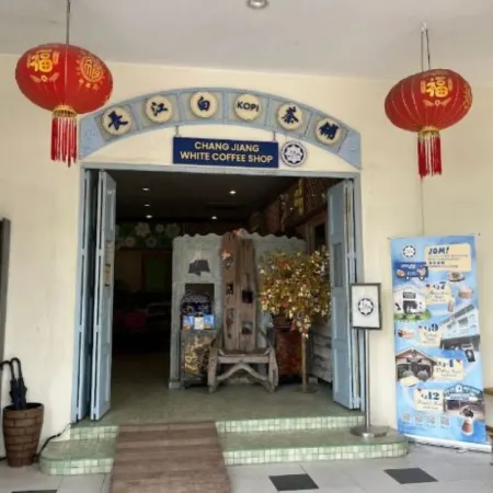 Stallionz Premium Suites