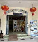 Stallionz Premium Suites - شرفة