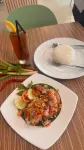 Alltrue Lite Hotel Nagoya Hill Batam - 早餐
