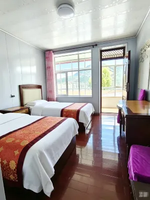 Zhuo'ershan Farmhouse Inn (Zhuo'ershan Scenic Area) - 2 stjerner
