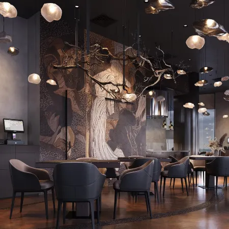 Hampton by Hilton Пермь