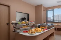 Rezen Select Chengdu Shuangliu International Airport - breakfast