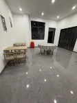 Qianhai Chinese Inn (Qiaogang Fengqing Street) - piscina