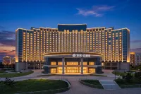Floral Hotel· Bolanhai SeaVille Sea View Resort Hotel (Naxianghai Beach Branch) - 3-Star