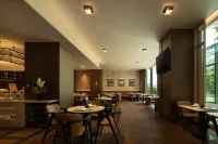 Zhuzhou Shifeng Ramada Hotel - servizio colazione