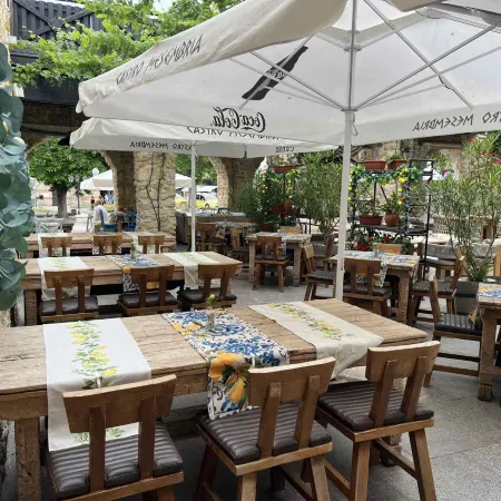 Castro Mesembria Boutique Hotel