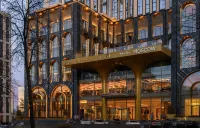 ENZO Hotel Moscow by ZONT Hotel Group - New