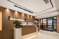 Daiding Business Travel Hotel (Jianghan Road Pedestrian Street, Hankou Jiangtan Wuhan) - 2-Star