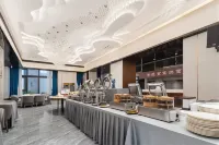 โรงแรมนานาชาติรุ่ยไป่ยี่ (สาขา อี๋ปิน สถานีตะวันตก) - 4 ดาว