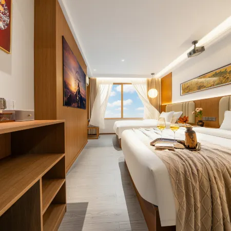 Atrium Business Hotel