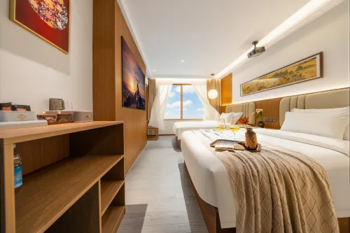 Atrium Business Hotel - 2-Star