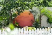 Sujian Inn (Shanghai International Tourism and Vacation Zone Branch) -  case vacanza in affitto