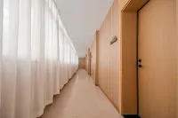 Shilin County Linyue Smart Hotel (Shilin Bus Station) - pet friendly