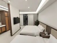 Chashan Shuiju Eco Manor - 3-Sterne
