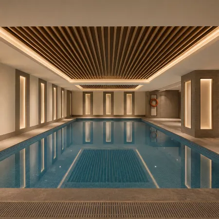 Fuyue Longhua International Hotel