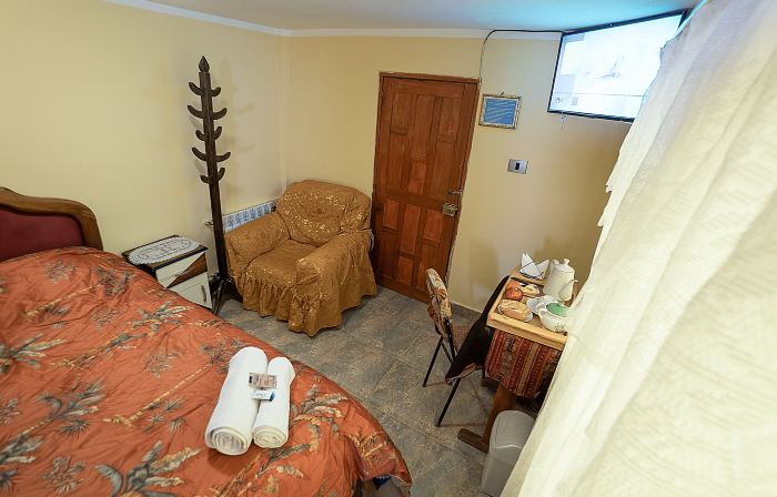 Hostal Terra Sal