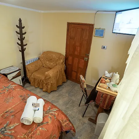Hostal Terra Sal
