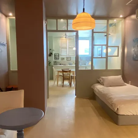 notstandard busan gwanganri