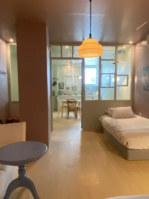 notstandard busan gwanganri - 2-Star