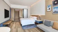 Four Points by Sheraton Zhuhai Nanwan - parking