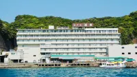 Hotel Urashima - Desayuno