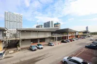 Trevor Hotel Malacca Town By I Housing - Alojamientos