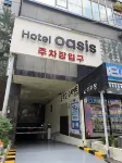 Hotel Oasis Urban Spa - spa