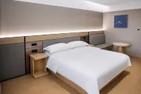 Meihao Yizhi Hotel (Guixi Supply and Marketing Cold Chain Logistics Park) - New