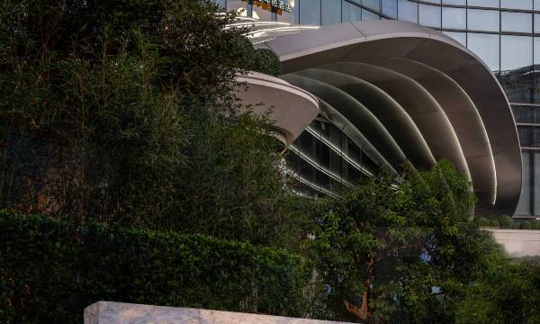 Hualuxe Hotels and Resorts Shenzhen Bao'an