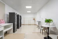 聯樂酒店（利川騰龍洞遊客中心店） - 3星級