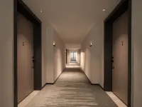 Atour S Hotel Qingdao May Fourth Square Fushan Bay - Sea View