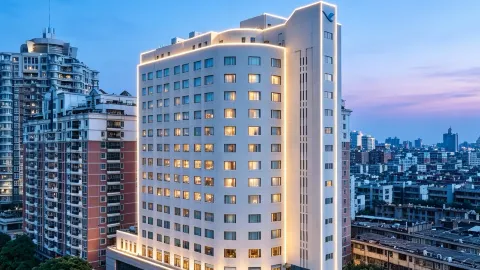 XIAMENAIR•QUANZHOU HOTEL in Quanzhou