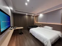 Yuepinwan Hotel - 2 estrellas